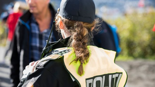 Politiet alene har ikke ansvar for samfunnssikkerhet og beredskap