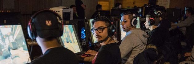 – Positivt at man kan pynte litt på HLTV-ratingen