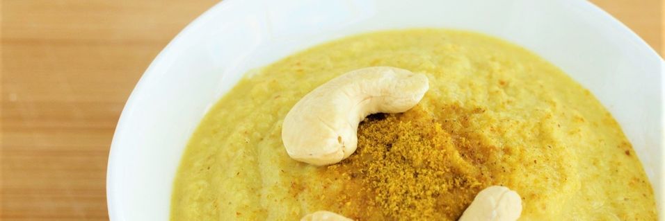 Få vegetarretter er så eksklusiv som denne