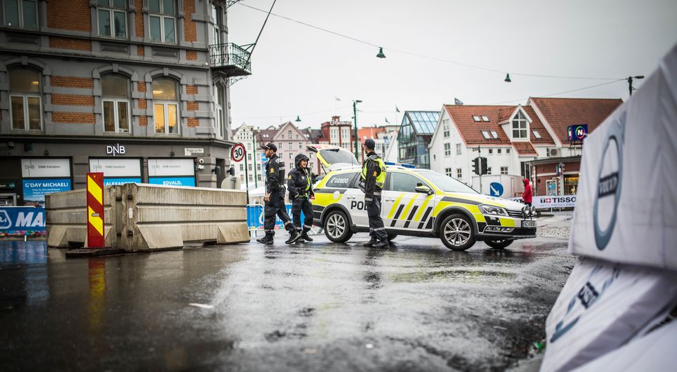 Fakta før valget: Hva er konsekvensene av politireformen?