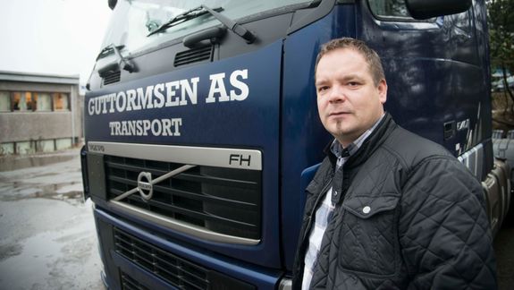 Guttormsen Transport konkurs etter svindel