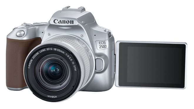Canon EOS 250D