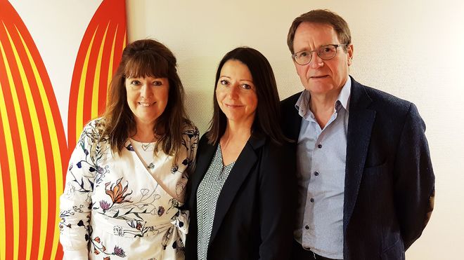 SLUTT FOR NRK-LISENSEN
