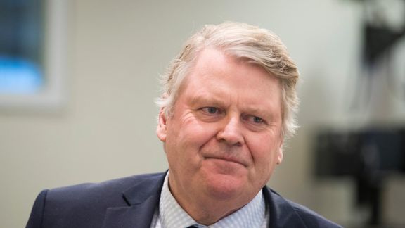 KrF: - Frykter havnene kan bli skadelidende