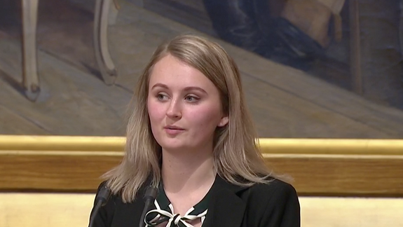 Høyre: Havnene må ha en utbyttestrategi