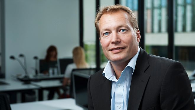 MANGE GÅR GLIPP AV SAMORDNET KOMMUNIKASJON