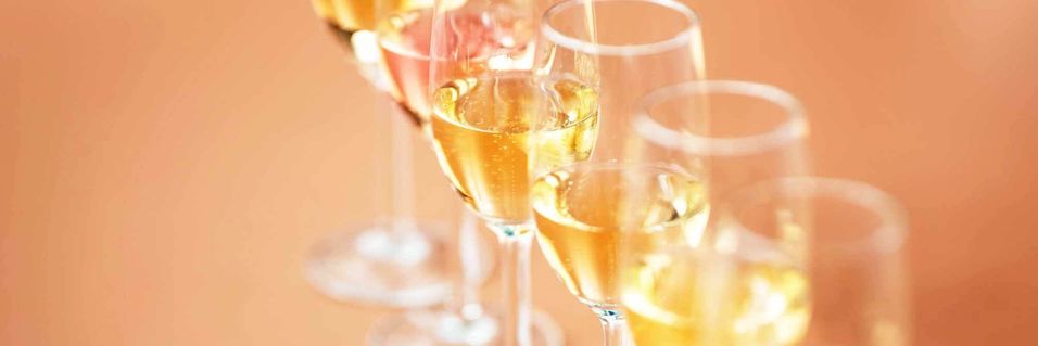 Lær forskjellen på champagne, cava og prosecco - og finn din favoritt
