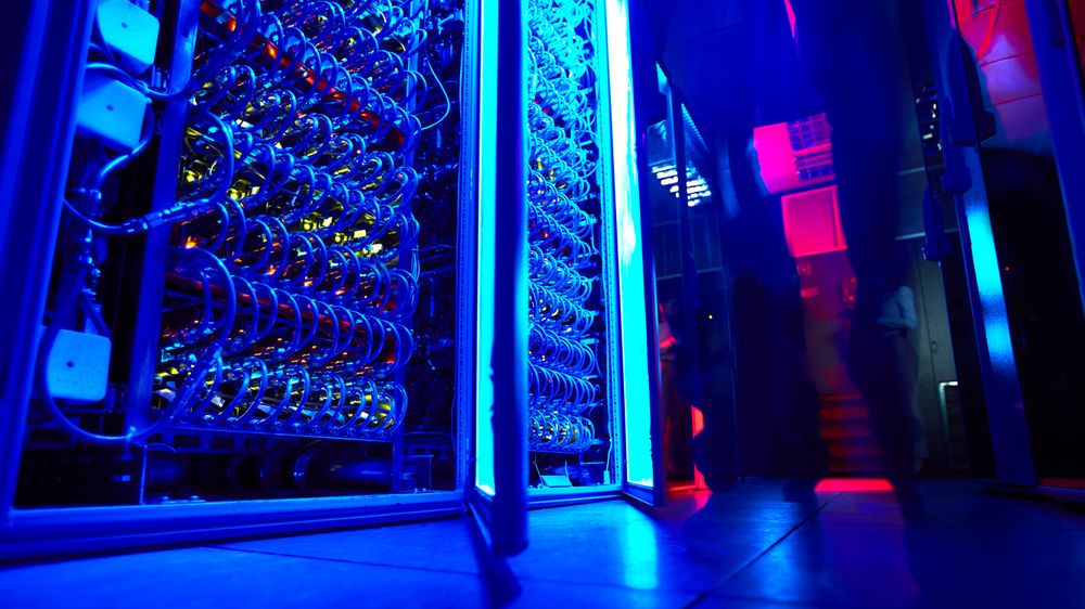 Norge spytter inn 40 millioner kroner i konsortium for å bygge en av verdens kraftigste datamaskiner i Finland.