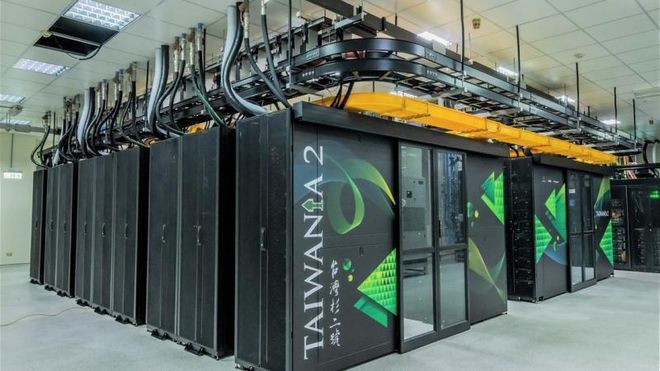 Datasenter skal levere overskuddsvarme direkte til fjernvarmenett