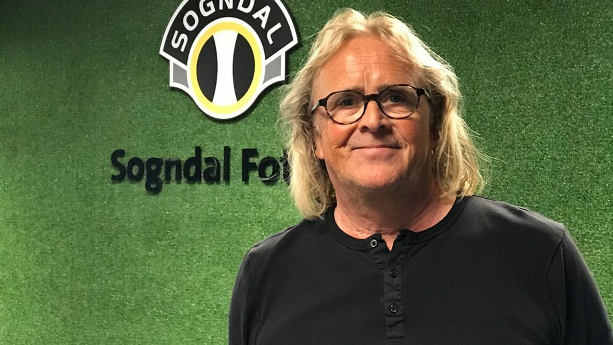 DRASTISK: Dagleg leiar Rasmus Mo seier klubben ikkje hadde noko anna val.