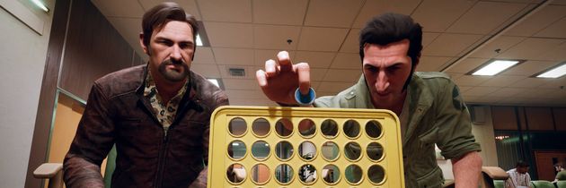 Tre nye EA Originals-spill er på vei, inkludert det neste fra A Way Out-utvikleren