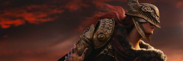 Elden Ring offisielt avduket på E3 2019