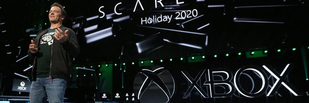 E3 2019: Microsoft la frem en modig visjon for dataspill i årene som kommer