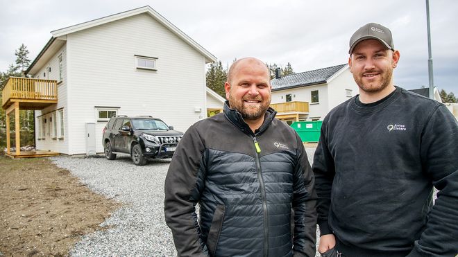 SAMME PRIS PÅ TRÅDLØST OG KABLET