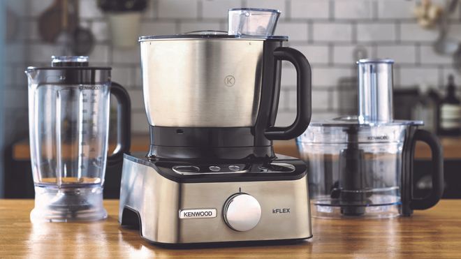Kenwood kFLEX