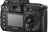 Fujifilm FinePix S5 Pro