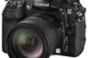 Fujifilm FinePix S5 Pro