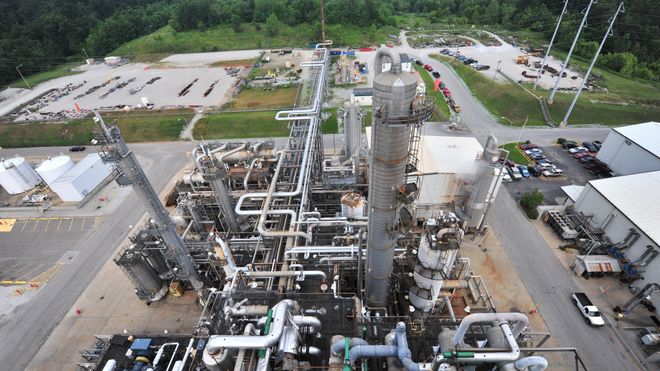 Nå gjør amerikanerne det Norge droppet: Dette blir USAs største CCS-prosjekt