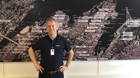 One-stop-shop for hele kysten