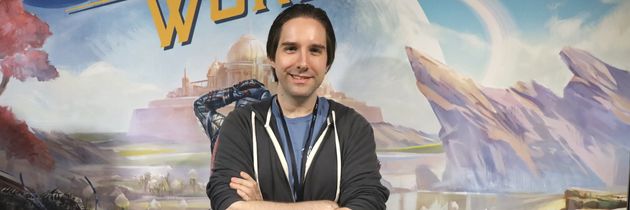 – Vi ville ha en «Fallout møter Firefly»-vibbe