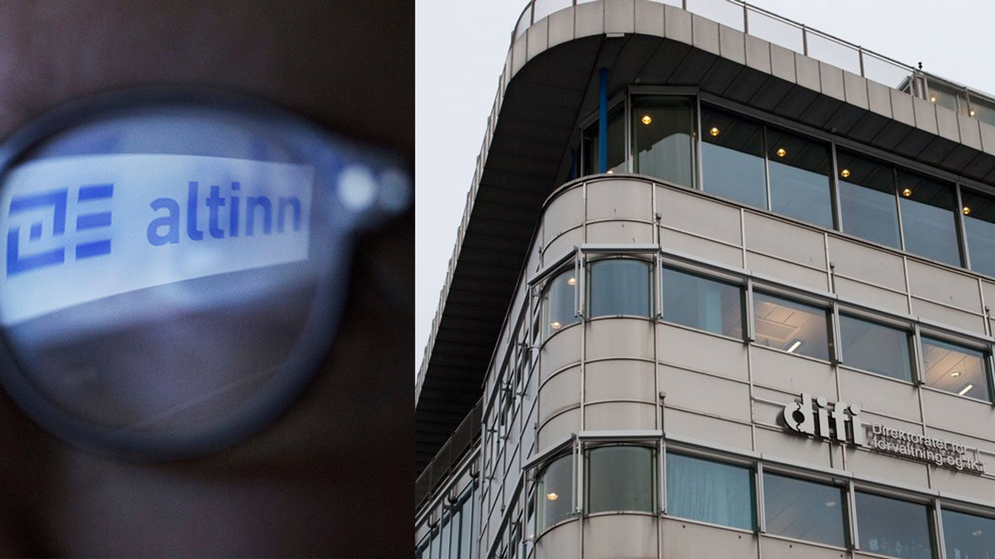 Altinn-miljøet skal fra nyttår slås sammen med Difi. Nå forteller flere interne kilder om intern misnøye i direktoratet.
