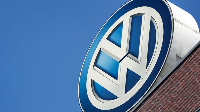 Volkswagen Gruppen mener Green Mountain-senteret på Rjukan tilfredsstiller selskapets krav til kostnadseffektiv og klimanøytral kapasitet.