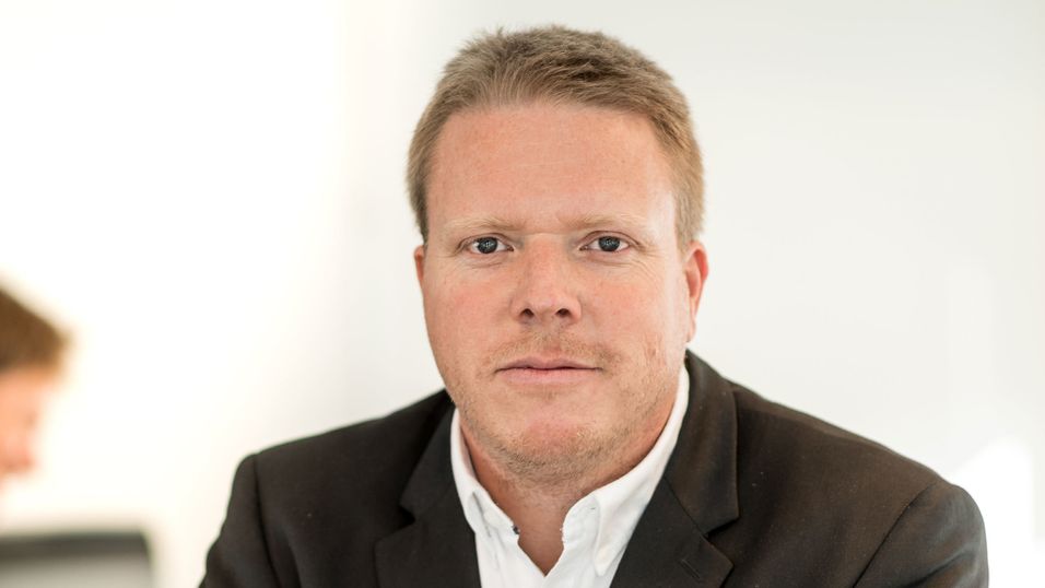 Administrerende direktør Eivind Helgaker i Ice håper på et sunnere mobilmarked uten innslag av juks og regelbrudd.