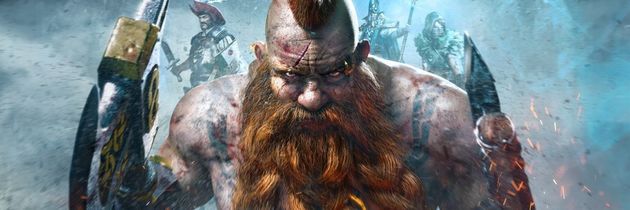 Warhammer-navnet er ikke nok