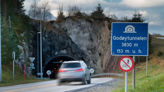 Norge best på trafikksikkerhet i Europa for fjerde år på rad: – Ingen selvfølge