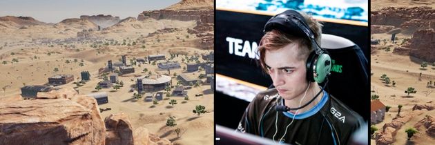 Norge har fått en ny seriemester i PUBG