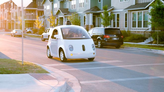 Renault-Nissan og Waymo går sammen om selvkjørende biler