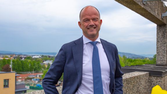 NHO-sjefen roser PostNord