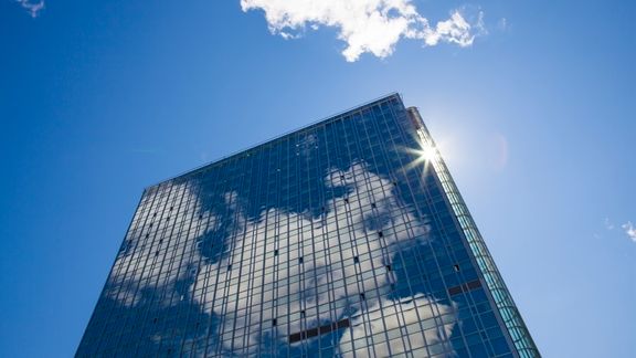 Stor, større, Oslo Plaza