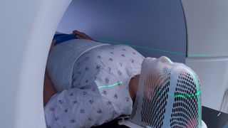 Bildediagnostikk på dugnad?