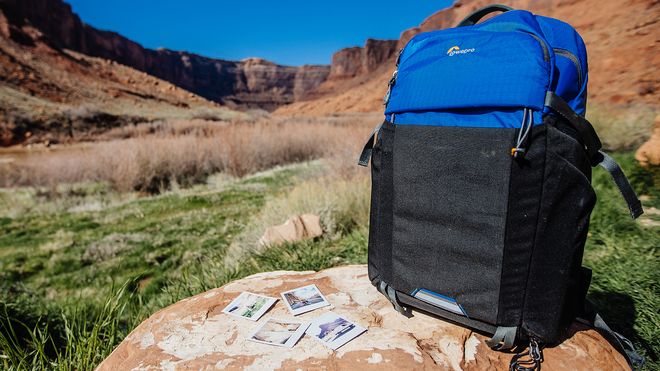 Lowepro Photo Active