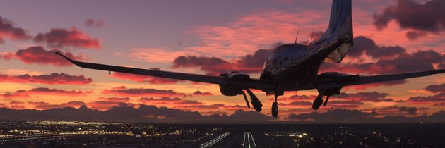 Nye Microsoft Flight Simulator lover samarbeid med fansen, samt støtte for modifikasjoner