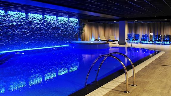 Fra Radisson til Scandic