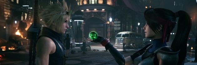 Final Fantasy VII Remake introduserer ny materia og fjerner noen eldre varianter