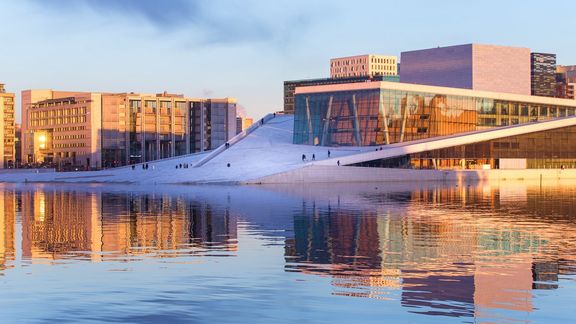 SMAK 2020 inntar operaen