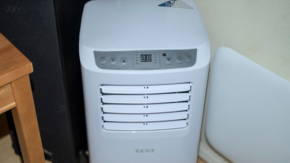 Senz SEAC2005