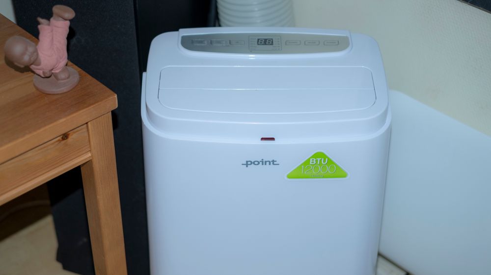 Point POAC6012