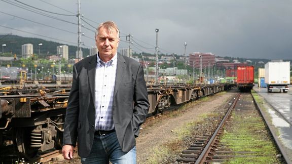 – Rydd opp i kaoset