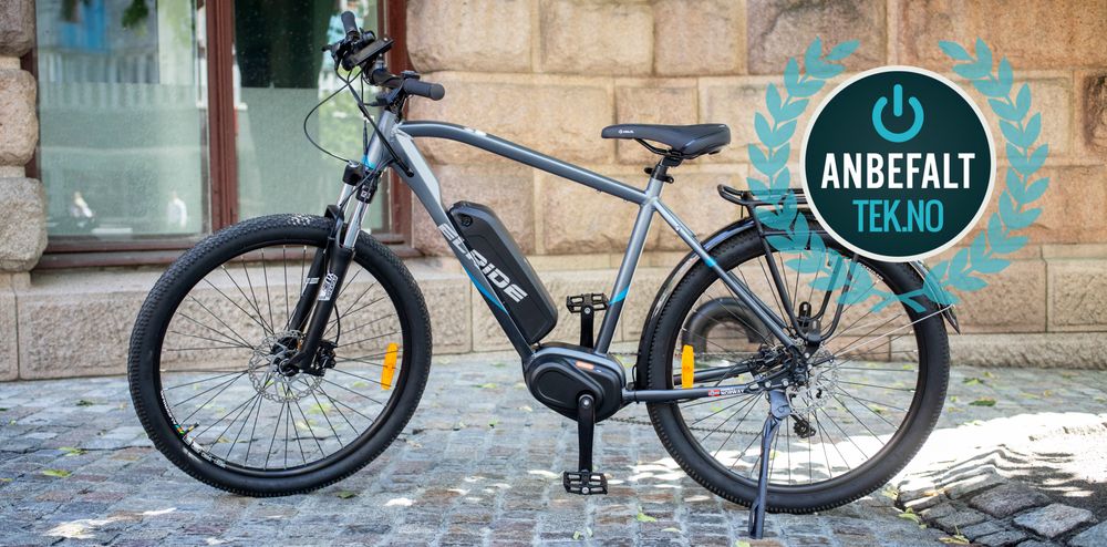 Elride Prime Urban