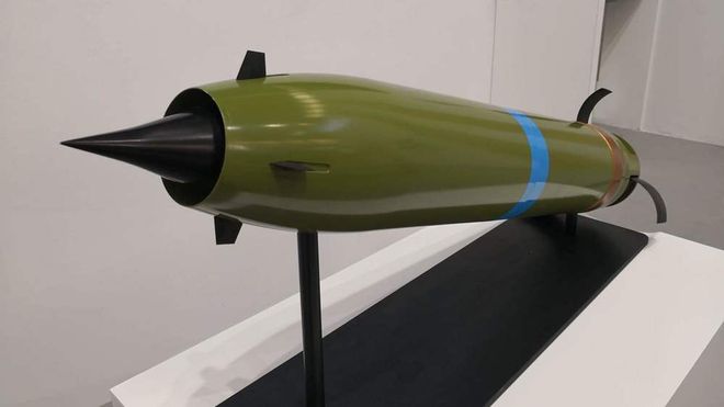 Nammo og Forsvaret undertegnet historisk ammunisjons-kontrakt