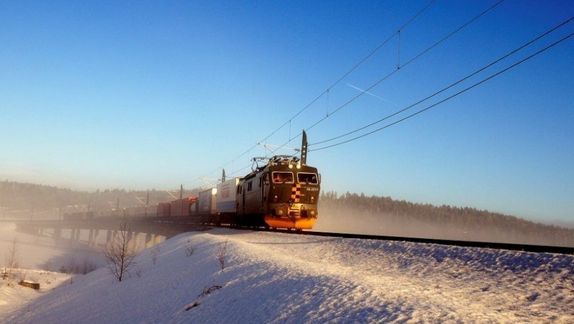 Fauske – Tromsø 120 milliarder