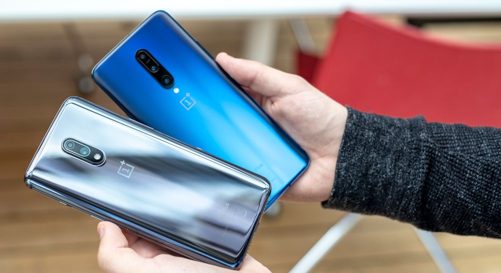 OnePlus 7 128GB