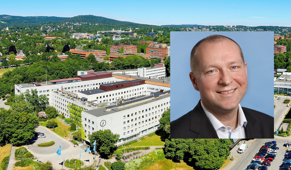 Nå er planen for NRK-tomta på Marienlyst godkjent