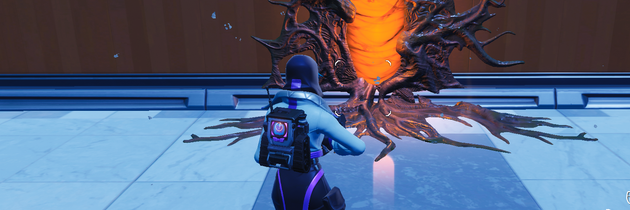 Fortnite bekrefter mystisk Stranger Things-samarbeid