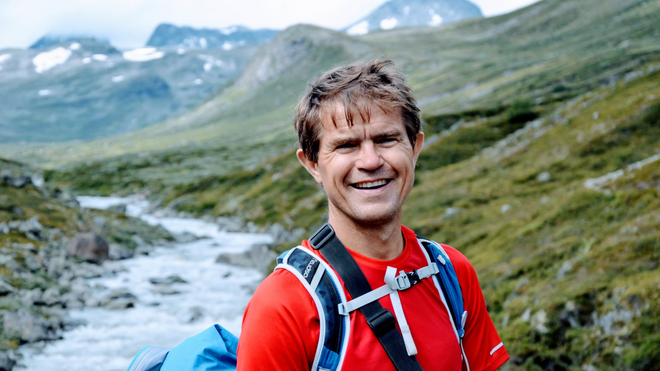 Olav Madland, CEO i Applied Autonomy.