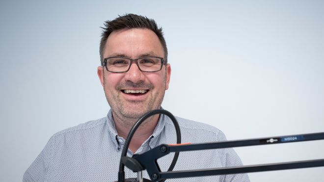 Knapt noen vet mer om påhengsmotorer enn Iver: Slik er utviklingen nå